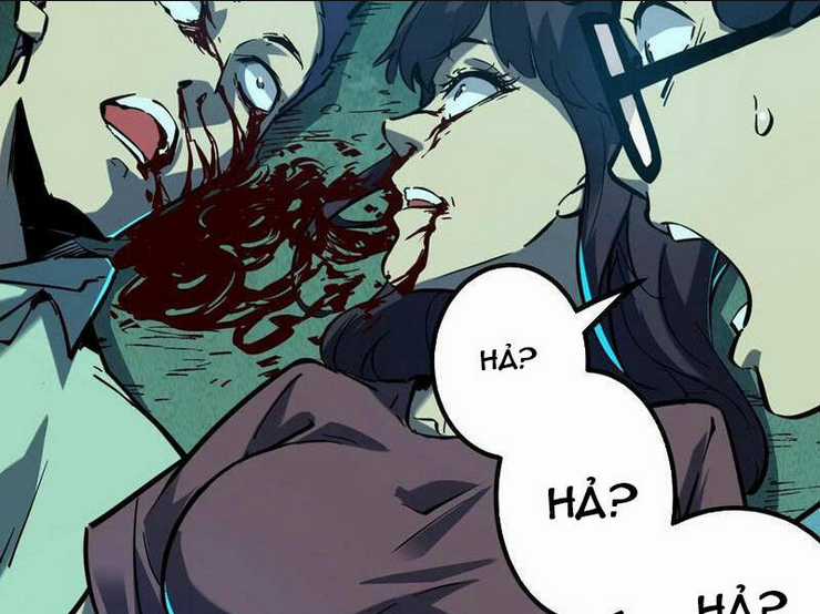 Quỷ Dị Khó Giết? Thật Xin Lỗi, Ta Mới Thật Sự Là Bất Tử Chapter 43 trang 20