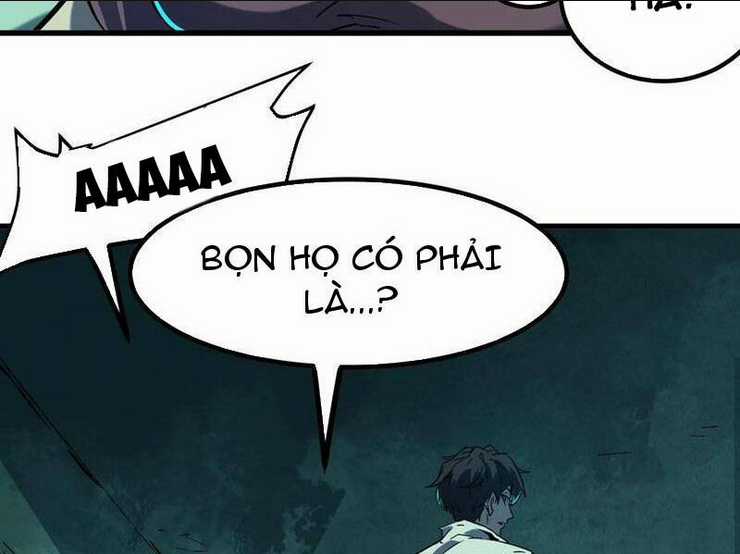 Quỷ Dị Khó Giết? Thật Xin Lỗi, Ta Mới Thật Sự Là Bất Tử Chapter 43 trang 21