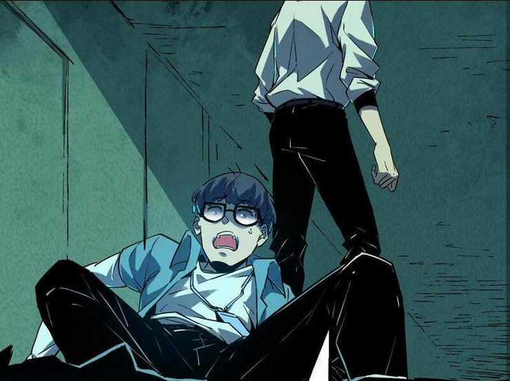 Quỷ Dị Khó Giết? Thật Xin Lỗi, Ta Mới Thật Sự Là Bất Tử Chapter 43 trang 22