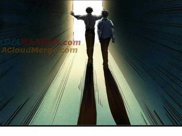 Quỷ Dị Khó Giết? Thật Xin Lỗi, Ta Mới Thật Sự Là Bất Tử Chapter 43 trang 28