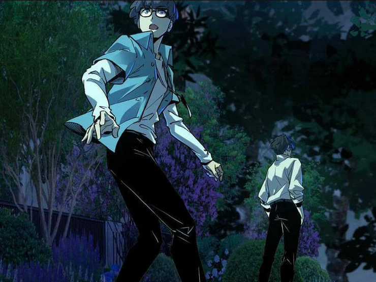 Quỷ Dị Khó Giết? Thật Xin Lỗi, Ta Mới Thật Sự Là Bất Tử Chapter 43 trang 32