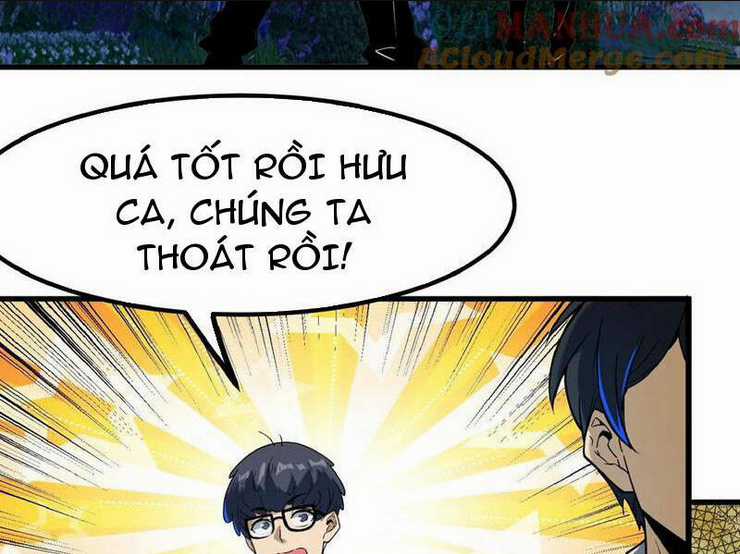 Quỷ Dị Khó Giết? Thật Xin Lỗi, Ta Mới Thật Sự Là Bất Tử Chapter 43 trang 33