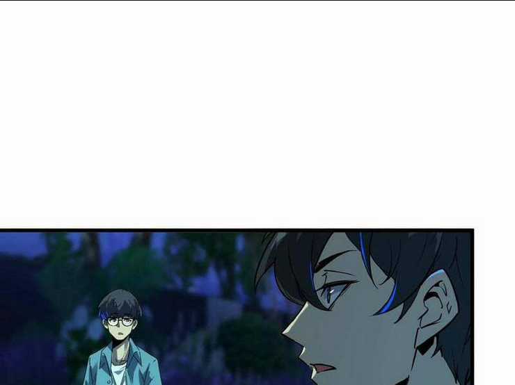 Quỷ Dị Khó Giết? Thật Xin Lỗi, Ta Mới Thật Sự Là Bất Tử Chapter 43 trang 36