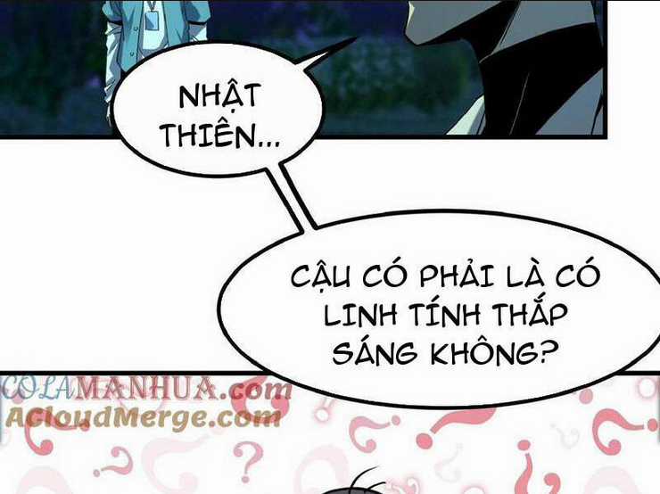 Quỷ Dị Khó Giết? Thật Xin Lỗi, Ta Mới Thật Sự Là Bất Tử Chapter 43 trang 37