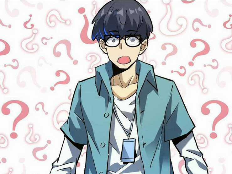 Quỷ Dị Khó Giết? Thật Xin Lỗi, Ta Mới Thật Sự Là Bất Tử Chapter 43 trang 38