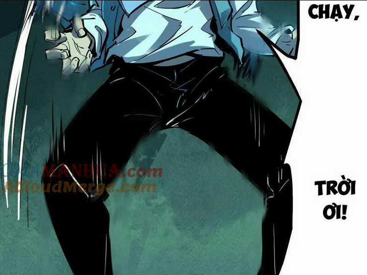 Quỷ Dị Khó Giết? Thật Xin Lỗi, Ta Mới Thật Sự Là Bất Tử Chapter 43 trang 4