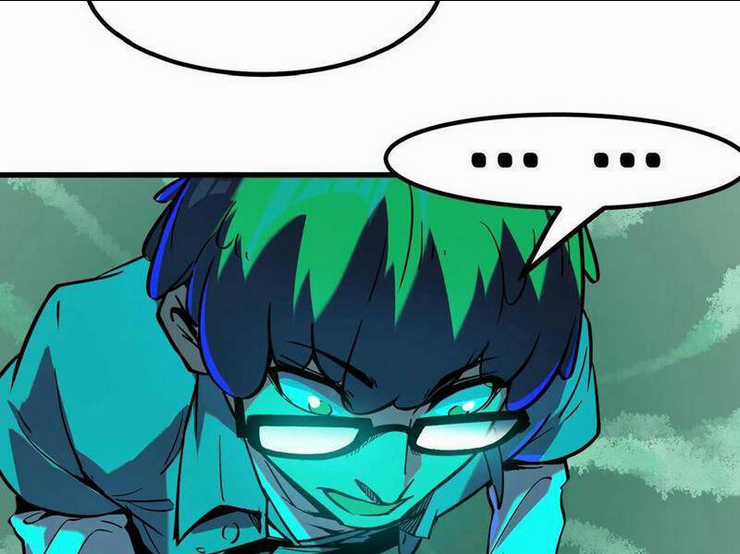 Quỷ Dị Khó Giết? Thật Xin Lỗi, Ta Mới Thật Sự Là Bất Tử Chapter 43 trang 40