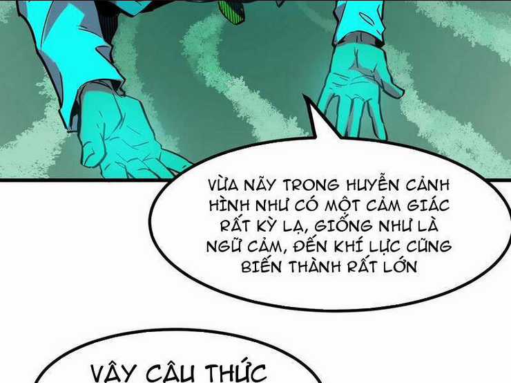 Quỷ Dị Khó Giết? Thật Xin Lỗi, Ta Mới Thật Sự Là Bất Tử Chapter 43 trang 41