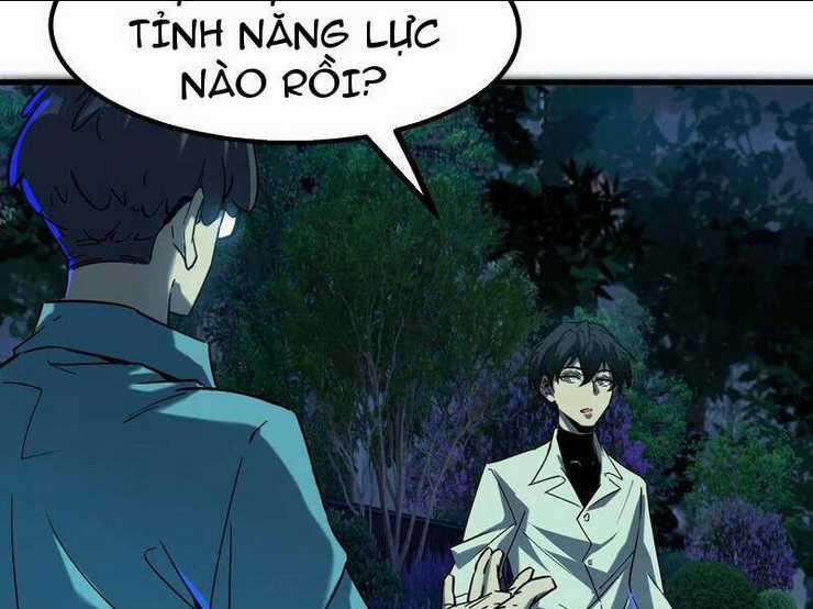 Quỷ Dị Khó Giết? Thật Xin Lỗi, Ta Mới Thật Sự Là Bất Tử Chapter 43 trang 42