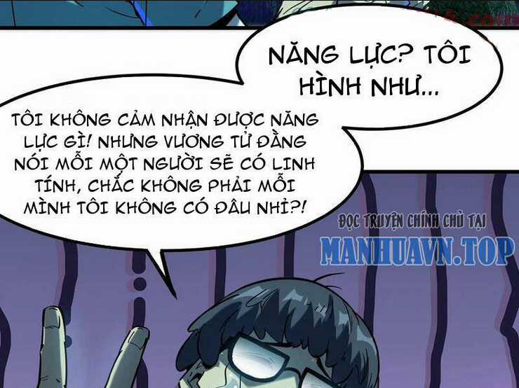 Quỷ Dị Khó Giết? Thật Xin Lỗi, Ta Mới Thật Sự Là Bất Tử Chapter 43 trang 43