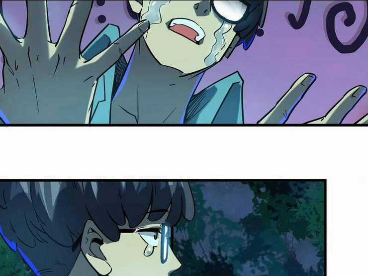 Quỷ Dị Khó Giết? Thật Xin Lỗi, Ta Mới Thật Sự Là Bất Tử Chapter 43 trang 44