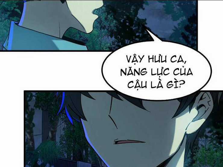 Quỷ Dị Khó Giết? Thật Xin Lỗi, Ta Mới Thật Sự Là Bất Tử Chapter 43 trang 45