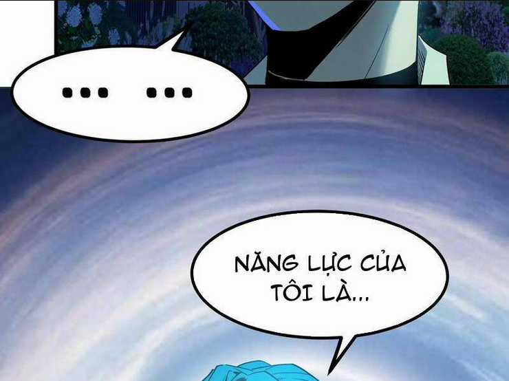 Quỷ Dị Khó Giết? Thật Xin Lỗi, Ta Mới Thật Sự Là Bất Tử Chapter 43 trang 46