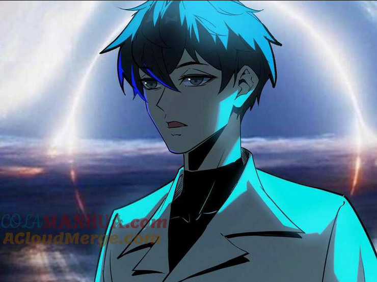 Quỷ Dị Khó Giết? Thật Xin Lỗi, Ta Mới Thật Sự Là Bất Tử Chapter 43 trang 47