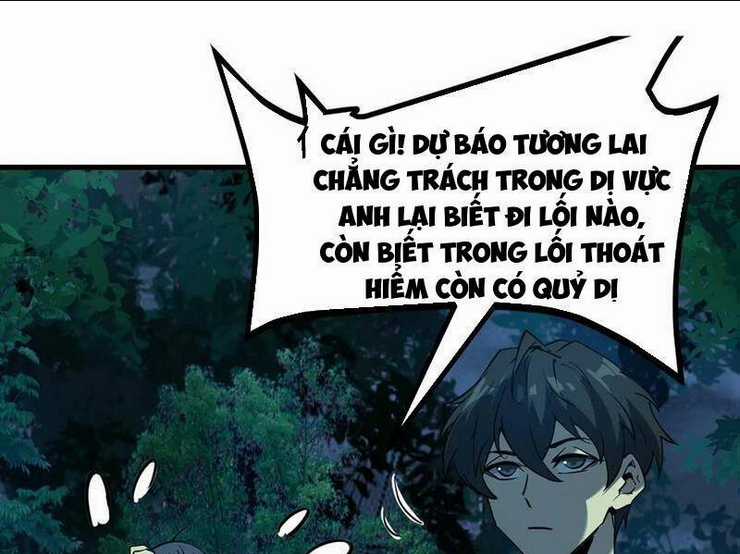 Quỷ Dị Khó Giết? Thật Xin Lỗi, Ta Mới Thật Sự Là Bất Tử Chapter 43 trang 49