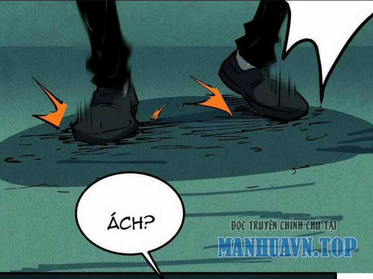 Quỷ Dị Khó Giết? Thật Xin Lỗi, Ta Mới Thật Sự Là Bất Tử Chapter 43 trang 5