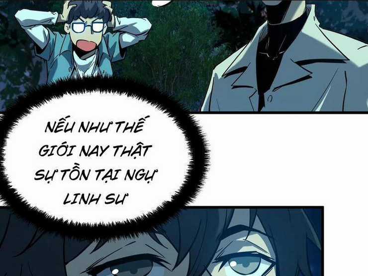 Quỷ Dị Khó Giết? Thật Xin Lỗi, Ta Mới Thật Sự Là Bất Tử Chapter 43 trang 50