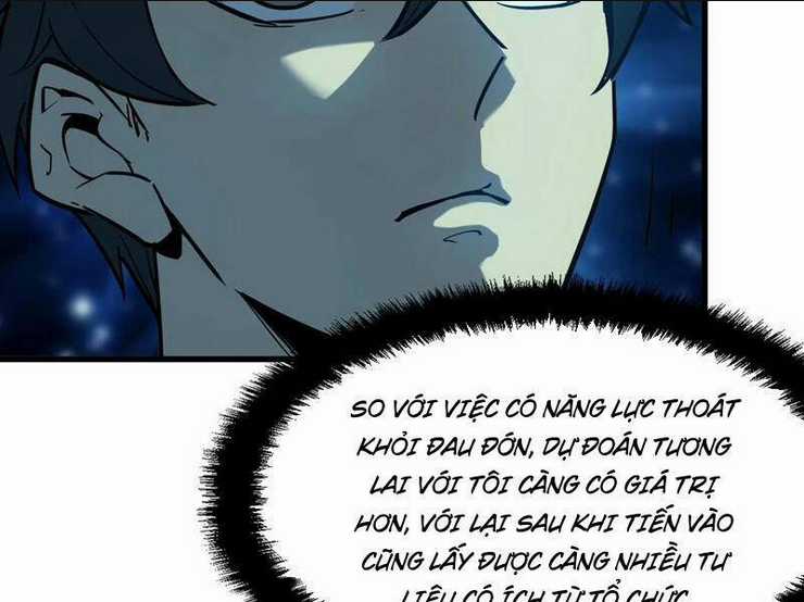 Quỷ Dị Khó Giết? Thật Xin Lỗi, Ta Mới Thật Sự Là Bất Tử Chapter 43 trang 51