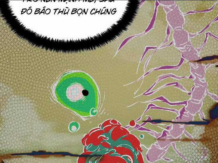 Quỷ Dị Khó Giết? Thật Xin Lỗi, Ta Mới Thật Sự Là Bất Tử Chapter 43 trang 53