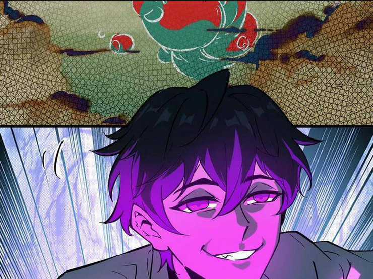 Quỷ Dị Khó Giết? Thật Xin Lỗi, Ta Mới Thật Sự Là Bất Tử Chapter 43 trang 54