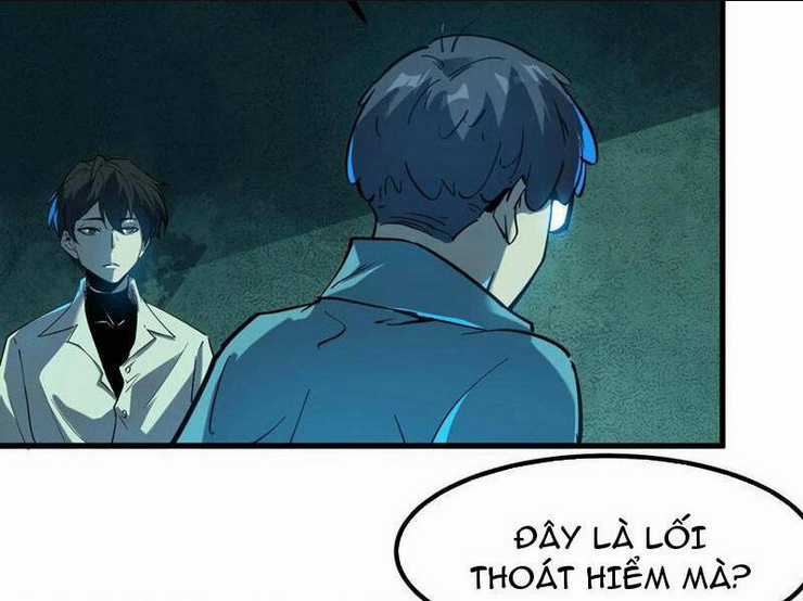 Quỷ Dị Khó Giết? Thật Xin Lỗi, Ta Mới Thật Sự Là Bất Tử Chapter 43 trang 6