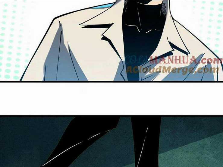 Quỷ Dị Khó Giết? Thật Xin Lỗi, Ta Mới Thật Sự Là Bất Tử Chapter 43 trang 9