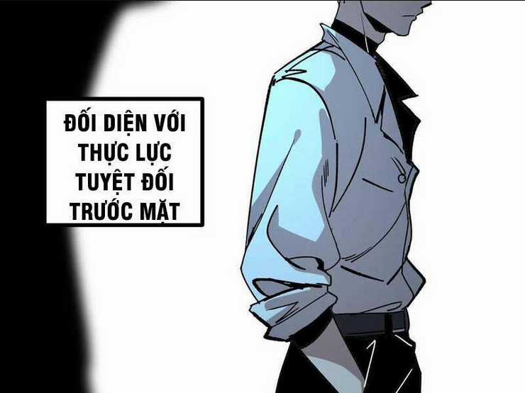 Quỷ Dị Khó Giết? Thật Xin Lỗi, Ta Mới Thật Sự Là Bất Tử Chapter 44 trang 11