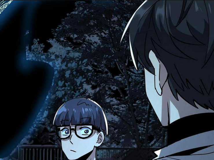 Quỷ Dị Khó Giết? Thật Xin Lỗi, Ta Mới Thật Sự Là Bất Tử Chapter 44 trang 14