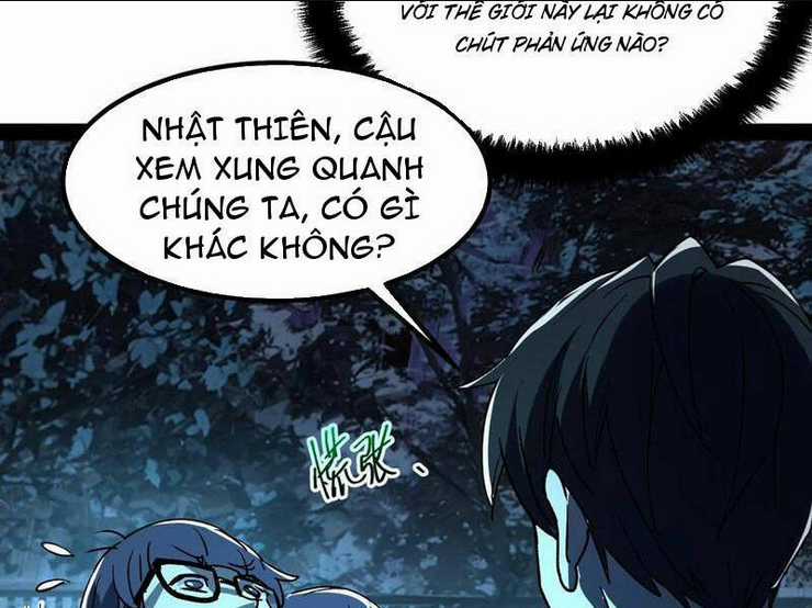 Quỷ Dị Khó Giết? Thật Xin Lỗi, Ta Mới Thật Sự Là Bất Tử Chapter 44 trang 17