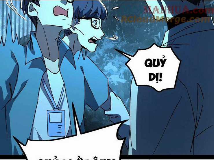 Quỷ Dị Khó Giết? Thật Xin Lỗi, Ta Mới Thật Sự Là Bất Tử Chapter 44 trang 18