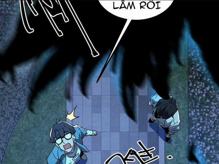 Quỷ Dị Khó Giết? Thật Xin Lỗi, Ta Mới Thật Sự Là Bất Tử Chapter 44 trang 21