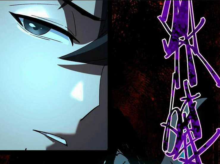 Quỷ Dị Khó Giết? Thật Xin Lỗi, Ta Mới Thật Sự Là Bất Tử Chapter 44 trang 23