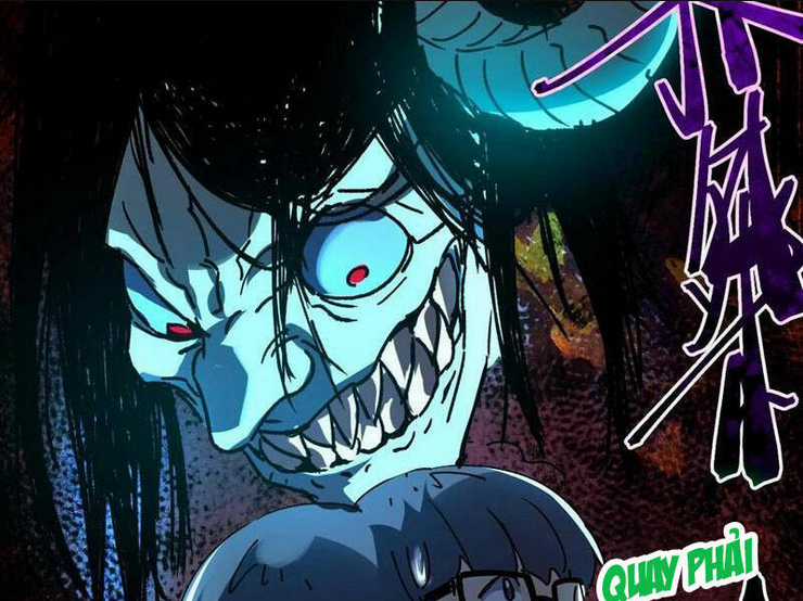 Quỷ Dị Khó Giết? Thật Xin Lỗi, Ta Mới Thật Sự Là Bất Tử Chapter 44 trang 24