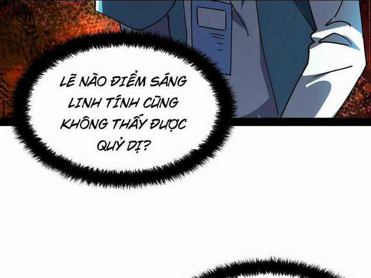 Quỷ Dị Khó Giết? Thật Xin Lỗi, Ta Mới Thật Sự Là Bất Tử Chapter 44 trang 26