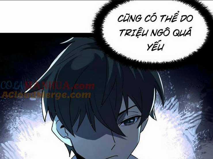 Quỷ Dị Khó Giết? Thật Xin Lỗi, Ta Mới Thật Sự Là Bất Tử Chapter 44 trang 27
