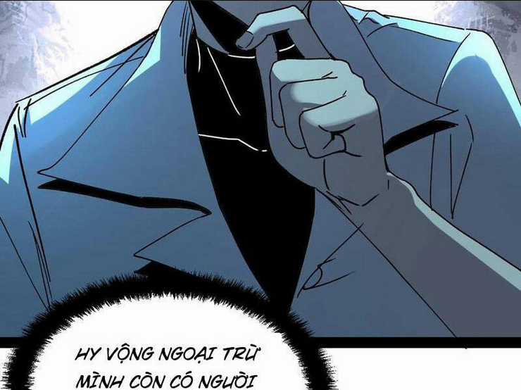 Quỷ Dị Khó Giết? Thật Xin Lỗi, Ta Mới Thật Sự Là Bất Tử Chapter 44 trang 28