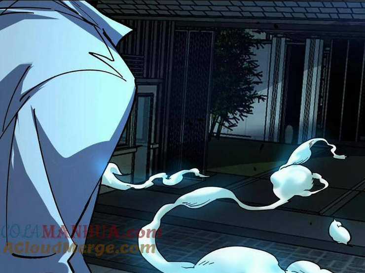 Quỷ Dị Khó Giết? Thật Xin Lỗi, Ta Mới Thật Sự Là Bất Tử Chapter 44 trang 3