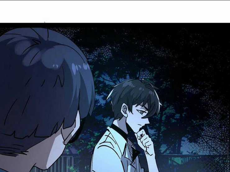 Quỷ Dị Khó Giết? Thật Xin Lỗi, Ta Mới Thật Sự Là Bất Tử Chapter 44 trang 30