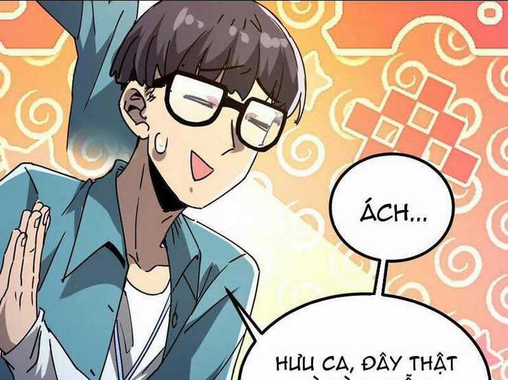 Quỷ Dị Khó Giết? Thật Xin Lỗi, Ta Mới Thật Sự Là Bất Tử Chapter 44 trang 33