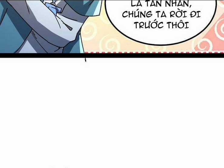 Quỷ Dị Khó Giết? Thật Xin Lỗi, Ta Mới Thật Sự Là Bất Tử Chapter 44 trang 34