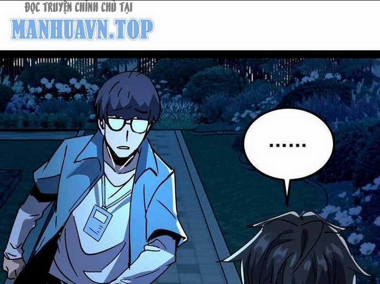 Quỷ Dị Khó Giết? Thật Xin Lỗi, Ta Mới Thật Sự Là Bất Tử Chapter 44 trang 35