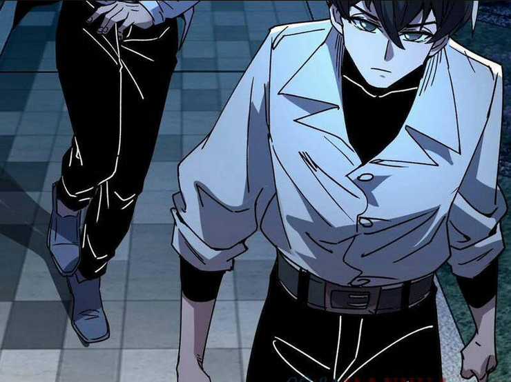 Quỷ Dị Khó Giết? Thật Xin Lỗi, Ta Mới Thật Sự Là Bất Tử Chapter 44 trang 36