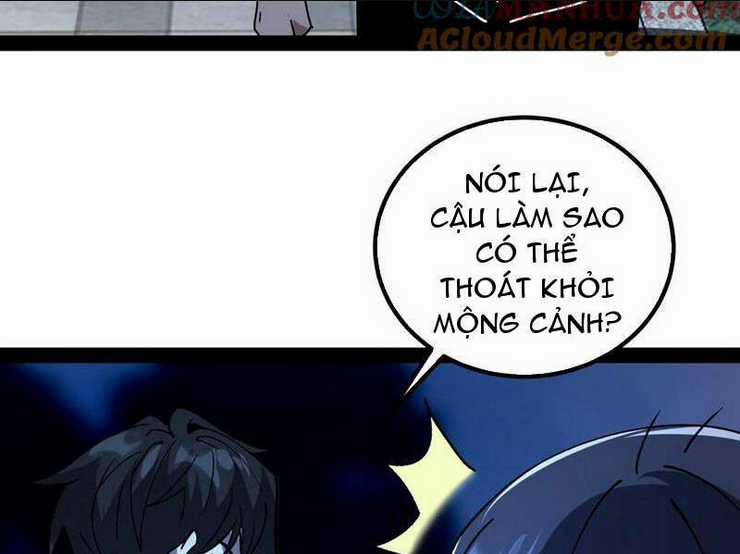 Quỷ Dị Khó Giết? Thật Xin Lỗi, Ta Mới Thật Sự Là Bất Tử Chapter 44 trang 37
