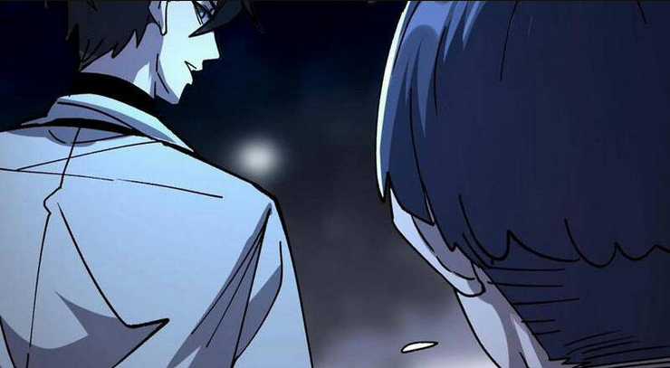 Quỷ Dị Khó Giết? Thật Xin Lỗi, Ta Mới Thật Sự Là Bất Tử Chapter 44 trang 38