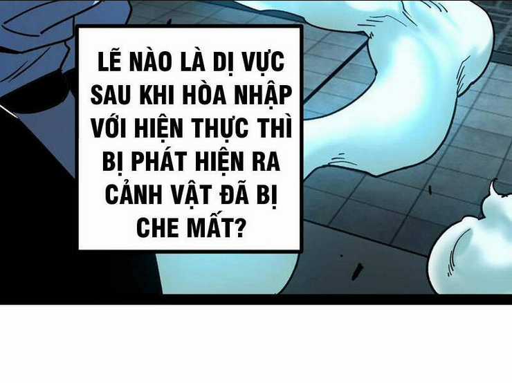 Quỷ Dị Khó Giết? Thật Xin Lỗi, Ta Mới Thật Sự Là Bất Tử Chapter 44 trang 4