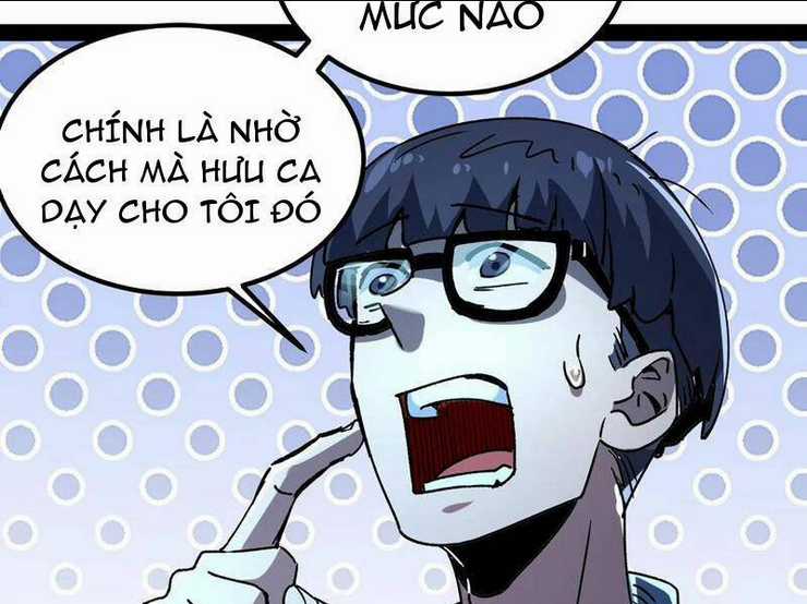 Quỷ Dị Khó Giết? Thật Xin Lỗi, Ta Mới Thật Sự Là Bất Tử Chapter 44 trang 40