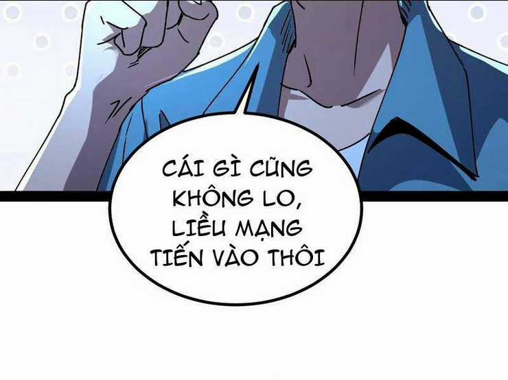 Quỷ Dị Khó Giết? Thật Xin Lỗi, Ta Mới Thật Sự Là Bất Tử Chapter 44 trang 41
