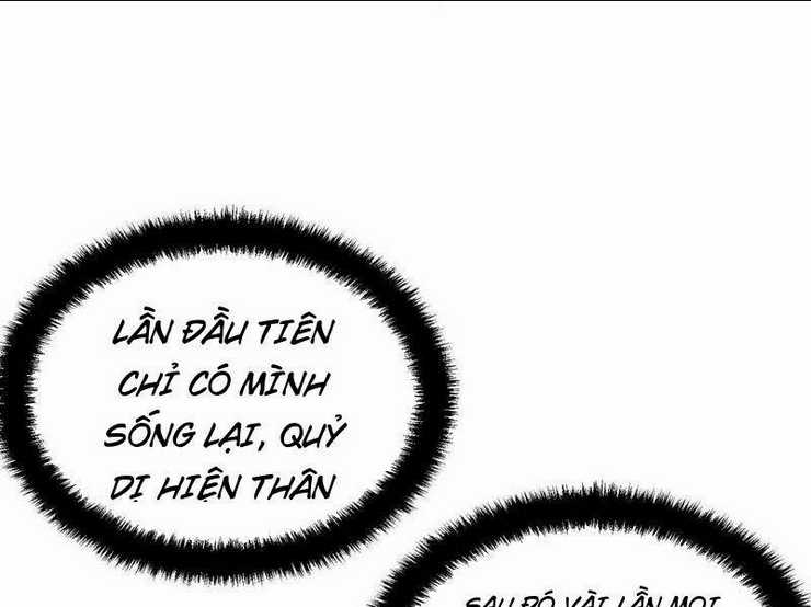 Quỷ Dị Khó Giết? Thật Xin Lỗi, Ta Mới Thật Sự Là Bất Tử Chapter 44 trang 42