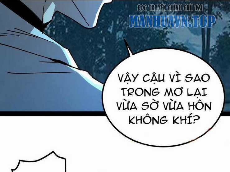 Quỷ Dị Khó Giết? Thật Xin Lỗi, Ta Mới Thật Sự Là Bất Tử Chapter 44 trang 46