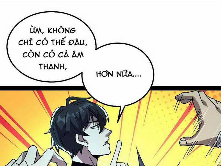 Quỷ Dị Khó Giết? Thật Xin Lỗi, Ta Mới Thật Sự Là Bất Tử Chapter 44 trang 49